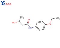 羟丁酰胺苯醚
