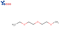 Diethylene glycol ethyl methyl ether
