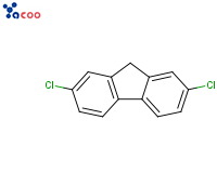 2,7-Dichlorofluorene
