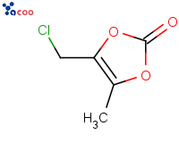4-氯甲基-5-甲基-1,3-二氧杂环戊烯-2-酮

