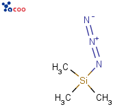 Azidotrimethylsilane
