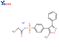 帕瑞昔布钠
