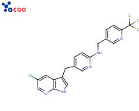 PLX3397 (Pexidartinib)
