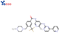 Flumatinib
