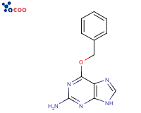 O-6-苄基鸟嘌呤
