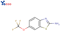 Riluzole
