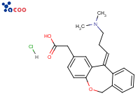 盐酸奥洛他定
