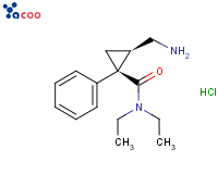 盐酸米那普仑
