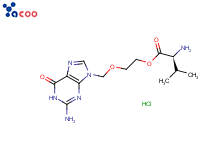 Valacyclovir hydrochloride
