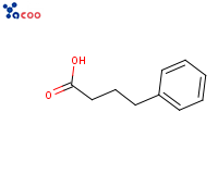 苯丁酸

