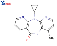 Nevirapine
