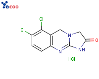 盐酸阿那格雷
