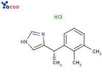 盐酸右美托咪定
