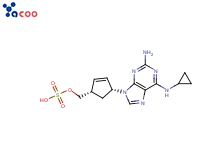 硫酸阿巴卡韦
