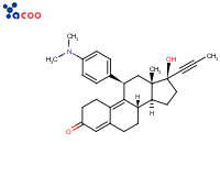 Mifepristone
