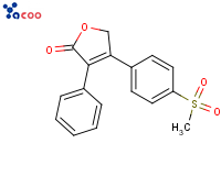 罗非昔布
