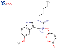 马来酸替加色罗
