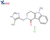 盐酸阿洛司琼
