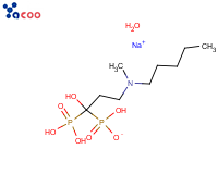 伊班膦酸钠

