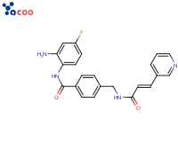 De-5-fluoro 4-FluorochidaMide
