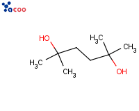 2,5-二甲基-2,5-己二醇
