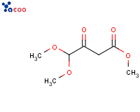 4,4-二甲氧基乙酰乙酸甲酯
