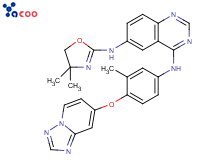 Irbinitinib
