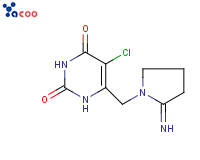 Tipiralacil盐酸盐
