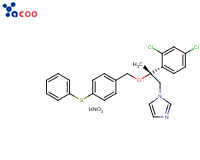 硝酸芬替康唑
