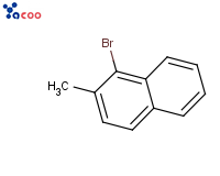 1-BROMO-2-METHYLNAPHTHALENE
