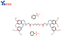 苯磺酸阿曲库铵
