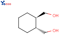 (1R,2R)-1,2-环己烷二甲醇
