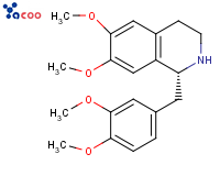 R-四氢罂粟碱盐酸盐
