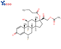 二氟泼尼酯
