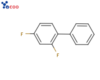 2,4-Difluorobiphenyl
