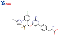 Telotristat
