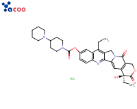 盐酸伊立替康
