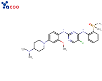 Brigatinib-analog
