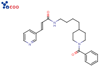 FK866 (APO866, Daporinad)
