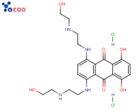 盐酸米托蒽醌
