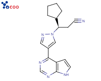 鲁索利替尼
