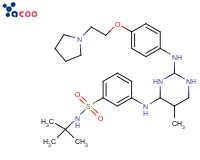 Fedratinib 
