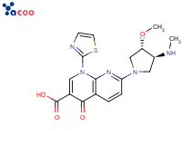 VORELOXIN
