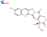 10-Hydroxycamptothecin
