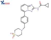 Filgotinib盐酸盐
