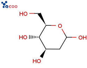 2-脱氧-D-葡萄糖