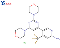 普拉克索盐酸盐
