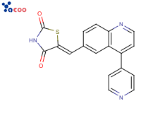 GSK1059615
