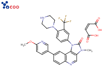 BGT226 马来酸盐
