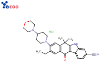 艾立替尼盐酸盐
